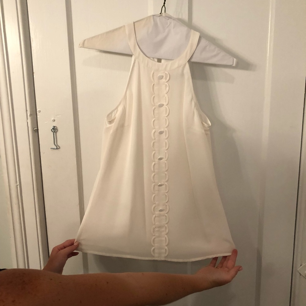 Trina Turk top